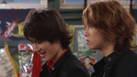 Gokusen 3 - Graduation Special - Live-Action Drama (2009)