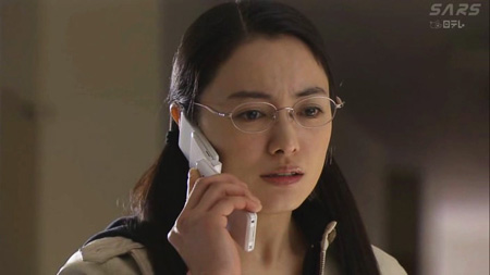 Gokusen 3 - Graduation Special - Live-Action Drama (2009)
