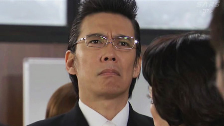 Gokusen 3 - Graduation Special - Live-Action Drama (2009)