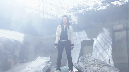 Gokusen 3 - Graduation Special - Live-Action Drama (2009)