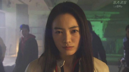 Gokusen 3 - Graduation Special - Live-Action Drama (2009)