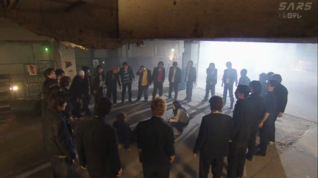 Gokusen 3 - Graduation Special - Live-Action Drama (2009)
