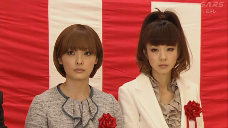Gokusen 3 - Graduation Special - Live-Action Drama (2009)