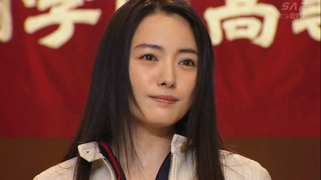 Gokusen 3 - Graduation Special - Live-Action Drama (2009)