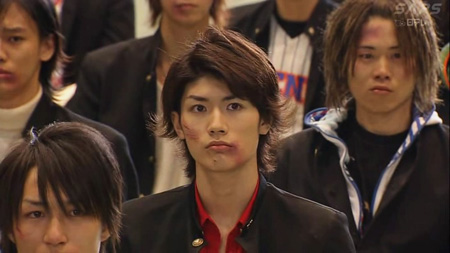 Gokusen 3 - Graduation Special - Live-Action Drama (2009)
