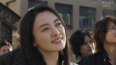 Gokusen 3 - Graduation Special - Live-Action Drama (2009)