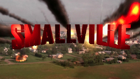 Smallville | Season 8 (2008)