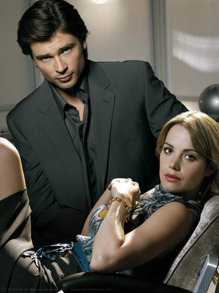 Smallville | Season 6 (2006)