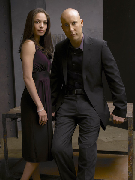 Smallville | Season 6 (2006)