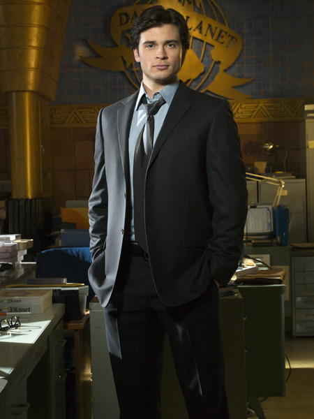 Smallville | Season 8 (2008)