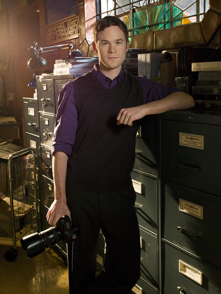 Smallville | Season 8 (2008)