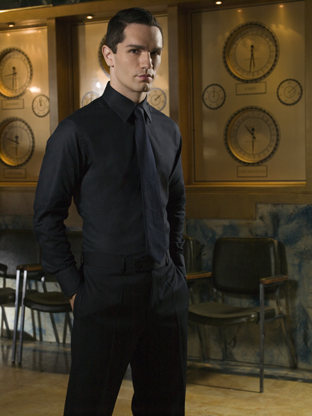 Smallville | Season 8 (2008)