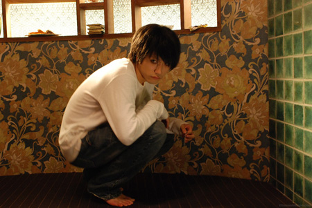 Death Note - L - Change the World (2008) Death Note - L - Change the World (2008)