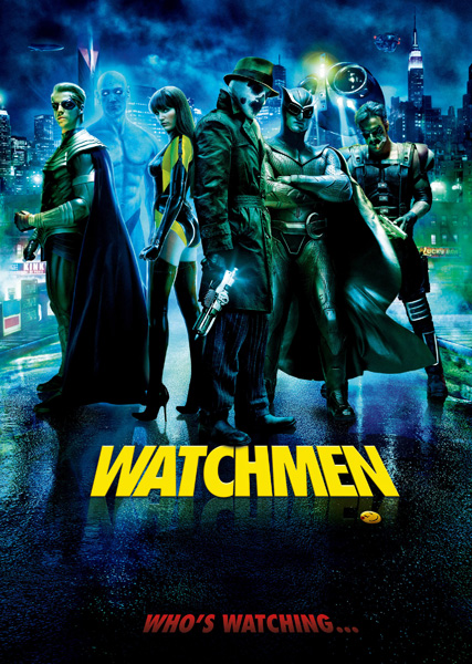 Watchmen (Film, 2009) Watchmen (Film, 2009)