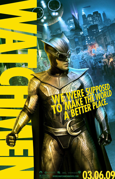 Watchmen (Film, 2009) Watchmen (Film, 2009)