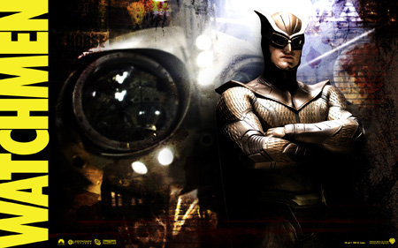 Watchmen (Film, 2009) Watchmen (Film, 2009)
