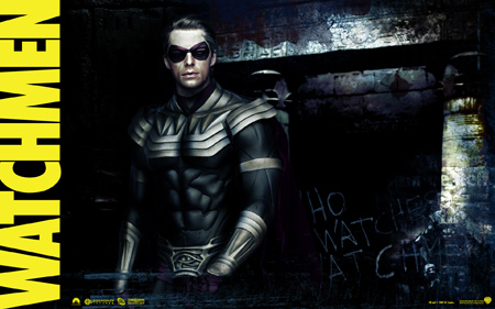 Watchmen (Film, 2009) Watchmen (Film, 2009)