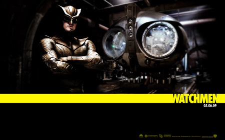 Watchmen (Film, 2009) Watchmen (Film, 2009)