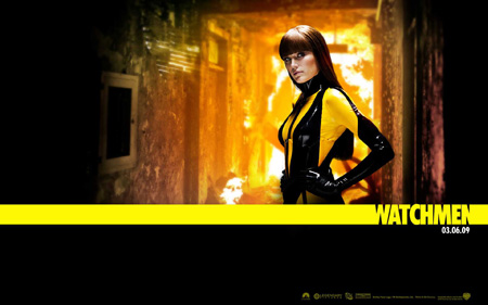 Watchmen (Film, 2009) Watchmen (Film, 2009)