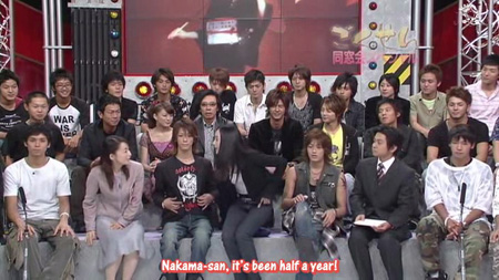 Gokusen 2 - Reunion Special (2005) Gokusen 2 - Reunion Special (2005)