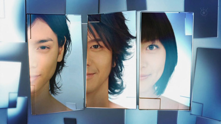 Zettai Kareshi (Absolute Boyfriend, 2008) Zettai Kareshi (Absolute Boyfriend, 2008)