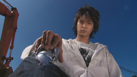 Zettai Kareshi (Absolute Boyfriend, 2008) Zettai Kareshi (Absolute Boyfriend, 2008)