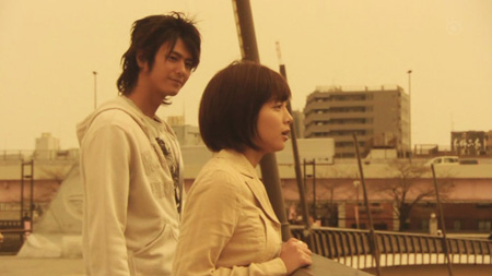 Zettai Kareshi (Absolute Boyfriend, 2008) Zettai Kareshi (Absolute Boyfriend, 2008)