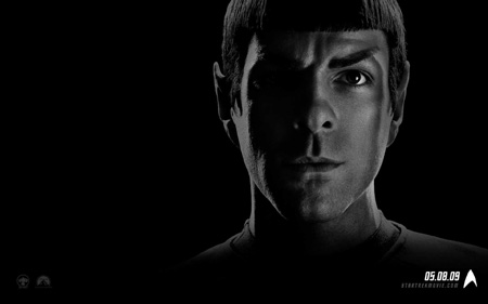 Star Trek (2009) Star Trek (2009)