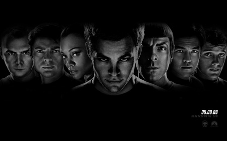 Star Trek (2009) Star Trek (2009)