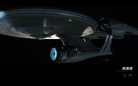 Star Trek (2009) Star Trek (2009)
