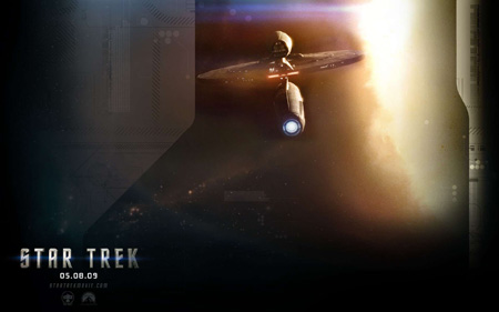 Star Trek (2009) Star Trek (2009)