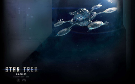 Star Trek (2009) Star Trek (2009)