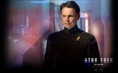 Star Trek (2009) Star Trek (2009)