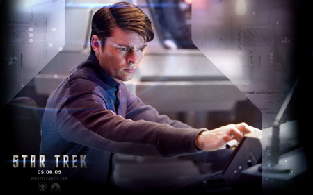 Star Trek (2009) Star Trek (2009)