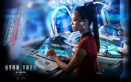 Star Trek (2009) Star Trek (2009)