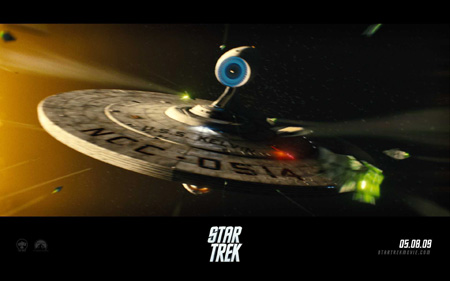 Star Trek (2009) Star Trek (2009)