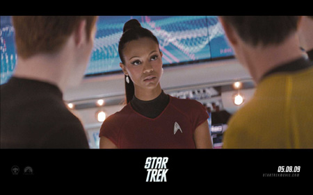 Star Trek (2009) Star Trek (2009)