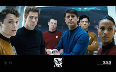 Star Trek (2009) Star Trek (2009)