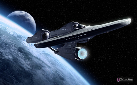 Star Trek (2009) Star Trek (2009)