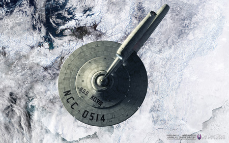 Star Trek (2009) Star Trek (2009)