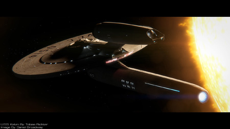 Star Trek (2009) Star Trek (2009)