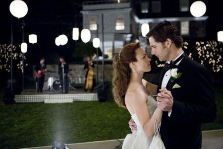 The Time Traveler's Wife (2009) The Time Traveler's Wife (2009)
