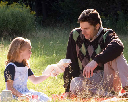The Time Traveler's Wife (2009) The Time Traveler's Wife (2009)