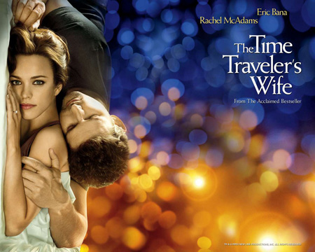 The Time Traveler's Wife (2009) The Time Traveler's Wife (2009)