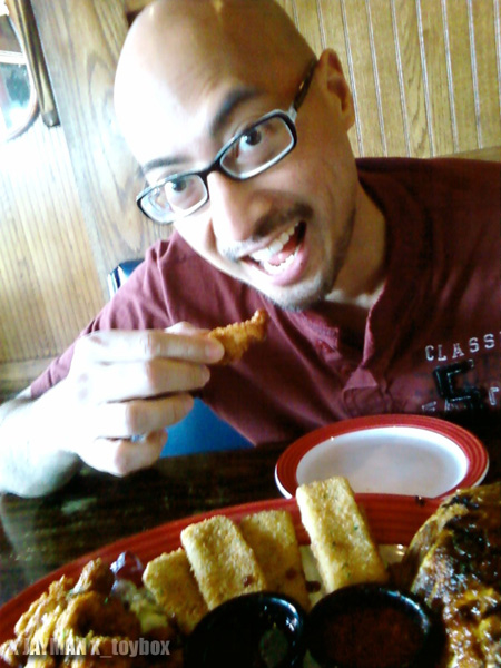 T.G.I. Friday's T.G.I. Friday's