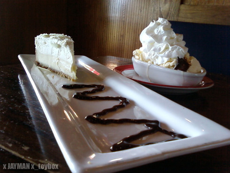 T.G.I. Friday's T.G.I. Friday's