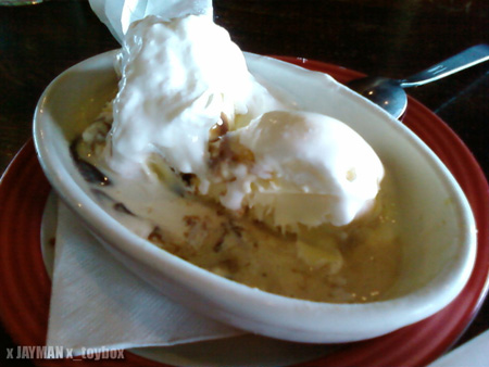 T.G.I. Friday's T.G.I. Friday's