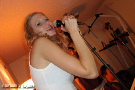 Saturday Rock Band Saturday Rock Band