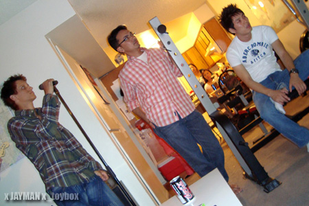 Saturday Rock Band Saturday Rock Band