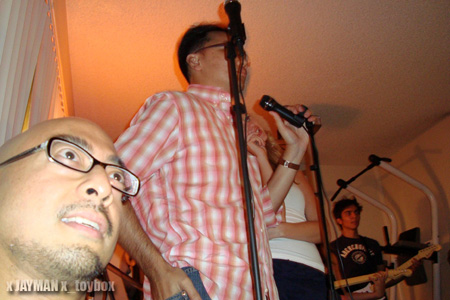 Saturday Rock Band Saturday Rock Band